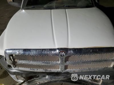 Zdjęcie 11 z 12 samochodu: 2001 DODGE RAM 2500 VIN:3B7KF23661G235552 - miniatura