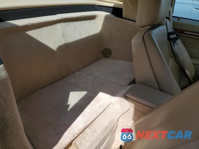 Zdjęcie 10 z 13 samochodu: 2001 MERCEDES-BENZ SL 500 VIN:WDBFA68F31F198587 - miniatura