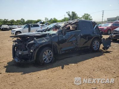 2024 MAZDA CX-5 SELECT JM3KFBBM4R0369662 - główne zdjęcie licytacji z USA - miniatura