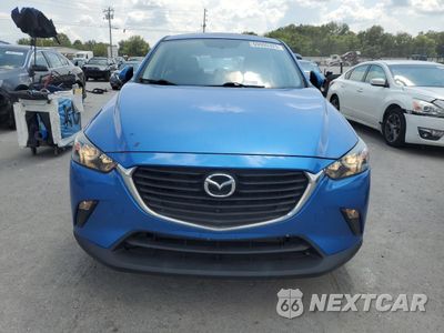 Piąte zdjęcie samochodu w środku: 2017 MAZDA CX-3 SPORT VIN:JM1DKDB79H0148804 - miniatura