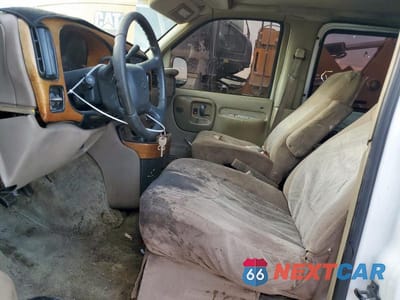 Zdjęcie 7 z 13 samochodu: 1999 CHEVROLET EXPRESS G1500 VIN:1GBFG15R6X1123300 - miniatura