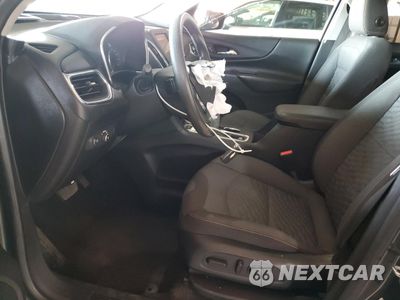 Zdjęcie 7 z 14 samochodu: 2020 CHEVROLET EQUINOX LT VIN:2GNAXTEV6L6230280 - miniatura