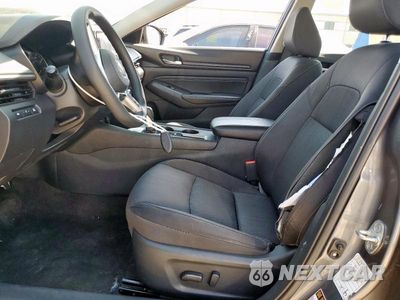 Zdjęcie 7 z 12 samochodu: 2020 NISSAN ALTIMA S VIN:1N4BL4BV3LC237137 - miniatura