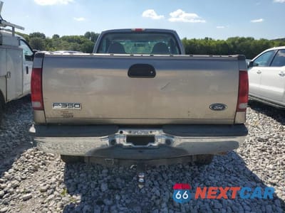 Zdjęcie 6 z 12 samochodu: 2005 FORD F350 SRW SUPER DUTY VIN:1FTWF31P15EB34161 - miniatura