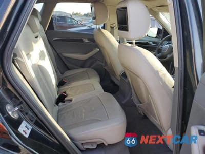 Zdjęcie 11 z 13 samochodu: 2011 AUDI Q5 PREMIUM PLUS VIN:WA1LFAFP6BA016135 - miniatura