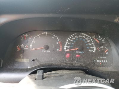 Zdjęcie 9 z 14 samochodu: 1998 DODGE RAM 1500 VIN:3B7HC12ZXWG105029 - miniatura