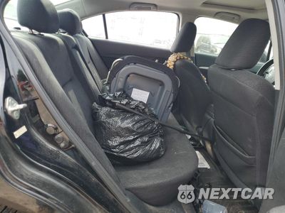 Zdjęcie 10 z 12 samochodu: 2013 HONDA CIVIC EX VIN:19XFB2F81DE241169 - miniatura