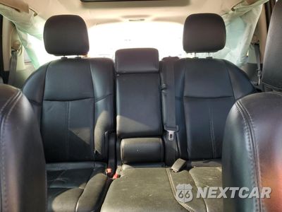Zdjęcie 10 z 15 samochodu: 2016 NISSAN PATHFINDER S VIN:5N1AR2MM2GC614491 - miniatura