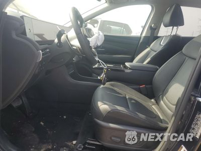 Zdjęcie 7 z 12 samochodu: 2025 HYUNDAI TUCSON LIMITED VIN:KM8JEDD15SU340056 - miniatura