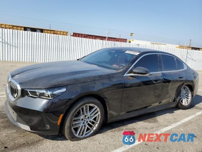 2025 BMW 530 I WBA43FJ03SCT45595 - główne zdjęcie licytacji z USA - miniatura