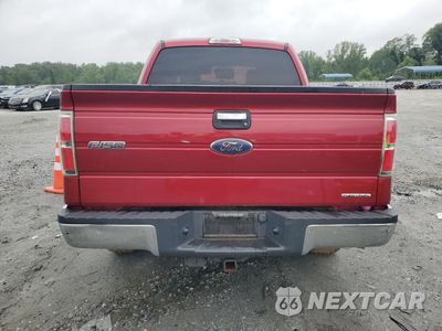 Zdjęcie 6 z 12 samochodu: 2014 FORD F150 SUPERCREW VIN:1FTFW1EF2EFB04988 - miniatura