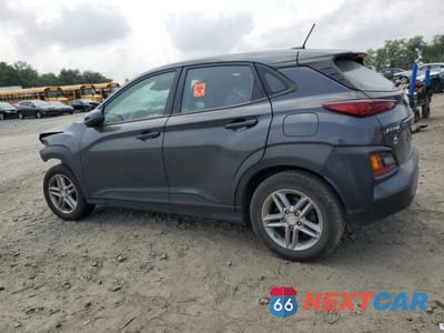 Drugie zdjęcie samochodu z przodu: 2020 HYUNDAI KONA SE VIN:KM8K1CAA6LU414794 - miniatura