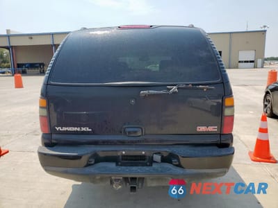 Zdjęcie 6 z 13 samochodu: 2004 GMC YUKON XL DENALI VIN:1GKFK66U14J266178 - miniatura
