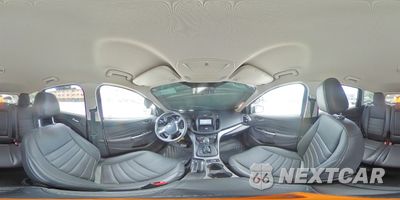 Zdjęcie 15 z 15 samochodu: 2016 FORD ESCAPE SE VIN:1FMCU0GX2GUC73606 - miniatura