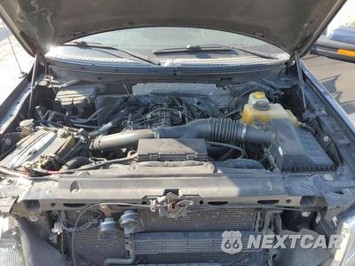Zdjęcie 11 z 14 samochodu: 2014 FORD F150 SUPERCREW VIN:1FTFW1ET3EFA27022 - miniatura