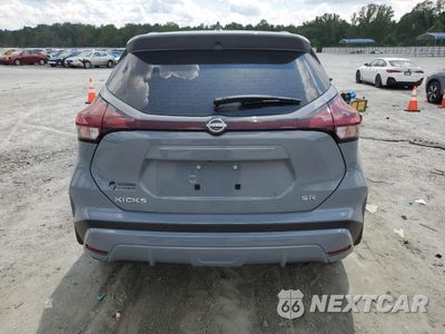 Zdjęcie 6 z 17 samochodu: 2024 NISSAN KICKS SR VIN:3N1CP5DV5RL562734 - miniatura
