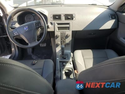 Zdjęcie 8 z 12 samochodu: 2007 VOLV S40 2.4I VIN:YV1MS382072301525 - miniatura