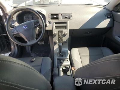 Zdjęcie 8 z 12 samochodu: 2007 VOLV S40 2.4I VIN:YV1MS382072301525 - miniatura