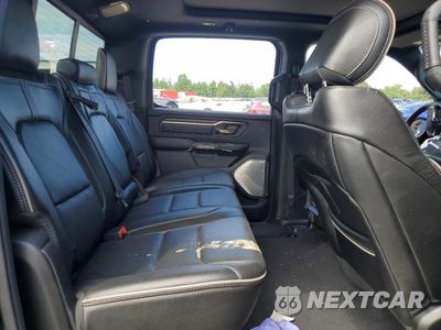 Zdjęcie 10 z 12 samochodu: 2019 RAM 1500 LIMITED VIN:1C6SRFHT5KN714266 - miniatura