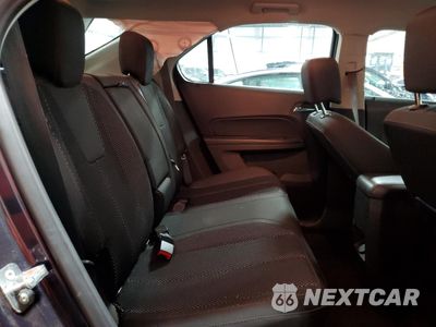 Zdjęcie 11 z 14 samochodu: 2017 CHEVROLET EQUINOX LS VIN:2GNALBEK7H1609479 - miniatura