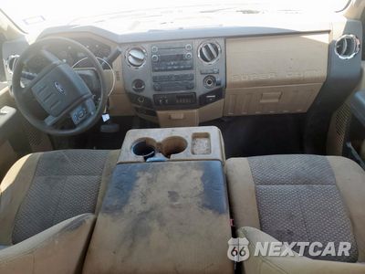 Zdjęcie 8 z 15 samochodu: 2011 FORD F250 SUPER DUTY VIN:1FT7X2A68BEC77753 - miniatura