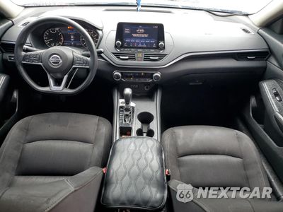 Zdjęcie 8 z 13 samochodu: 2019 NISSAN ALTIMA S VIN:1N4BL4BV7KC250990 - miniatura