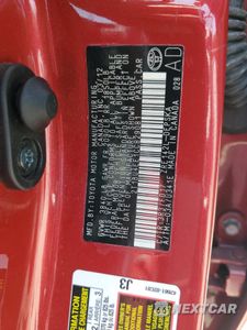 Zdjęcie 13 z 15 samochodu: 2012 TOYOTA COROLLA BASE VIN:2T1BU4EE1CC829081 - miniatura