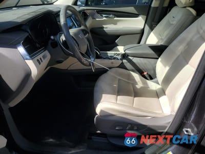Zdjęcie 7 z 13 samochodu: 2021 CADILLAC XT6 PREMIUM LUXURY VIN:1GYKPDRS1MZ104475 - miniatura