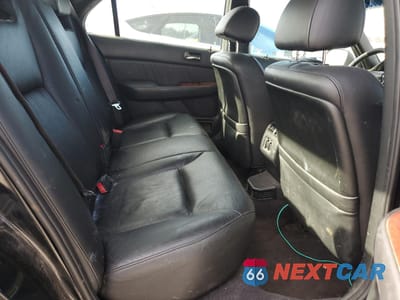 Zdjęcie 10 z 14 samochodu: 2004 ACURA 3.5RL VIN:JH4KA96664C004224 - miniatura