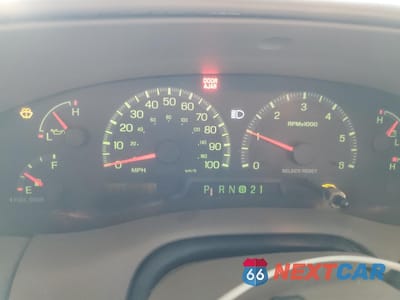 Zdjęcie 9 z 13 samochodu: 2000 FORD EXPEDITION EDDIE BAUER VIN:1FMEU17L7YLB06984 - miniatura