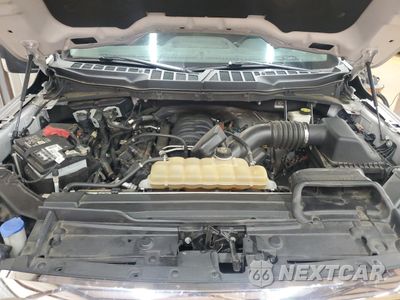 Zdjęcie 11 z 14 samochodu: 2021 FORD F150 SUPERCREW VIN:1FTFW1E50MFA84312 - miniatura