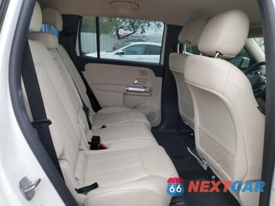 Zdjęcie 10 z 12 samochodu: 2023 MERCEDES-BENZ EQB 250+ VIN:W1N9M0CB4PN057610 - miniatura