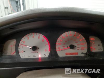 Zdjęcie 9 z 13 samochodu: 2001 TOYOTA TACOMA DOUBLE CAB VIN:5TEHN72NX1Z793945 - miniatura