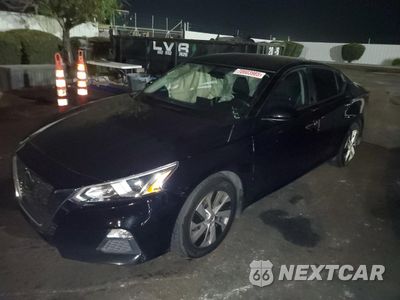 2019 NISSAN ALTIMA S 1N4BL4BV7KC192427 - główne zdjęcie licytacji z USA - miniatura