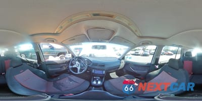 Zdjęcie 14 z 14 samochodu: 2001 VOLKSWAGEN GOLF GLS VIN:9BWGT61J314046051 - miniatura