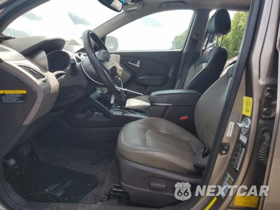 Zdjęcie 7 z 14 samochodu: 2013 HYUNDAI TUCSON GLS VIN:KM8JU3AC4DU567664 - miniatura