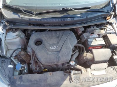 Zdjęcie 11 z 14 samochodu: 2013 HYUNDAI ACCENT GLS VIN:KMHCT4AE5DU553484 - miniatura