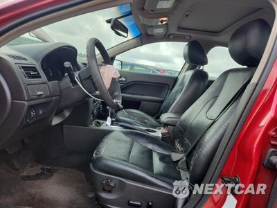 Zdjęcie 7 z 12 samochodu: 2011 FORD FUSION SE VIN:3FAHP0HA4BR272006 - miniatura