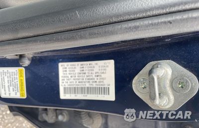 Zdjęcie 10 z 10 samochodu: 2013 HONDA ACCORD LX VIN:1HGCR2F3XDA127078 - miniatura