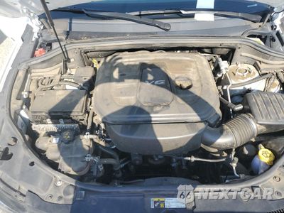 Zdjęcie 11 z 14 samochodu: 2018 JEEP GRAND CHEROKEE LIMITED VIN:1C4RJEBG8JC512228 - miniatura