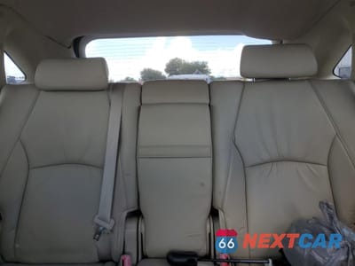Zdjęcie 10 z 14 samochodu: 2006 LEXUS RX 330 VIN:2T2HA31U96C106525 - miniatura