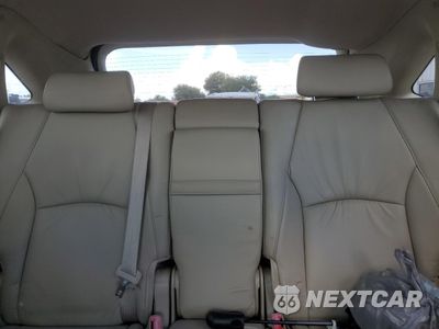 Zdjęcie 10 z 14 samochodu: 2006 LEXUS RX 330 VIN:2T2HA31U96C106525 - miniatura