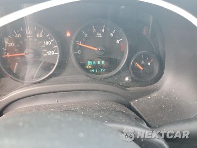 Zdjęcie 9 z 13 samochodu: 2013 JEEP PATRIOT SPORT VIN:1C4NJRBB4DD165120 - miniatura