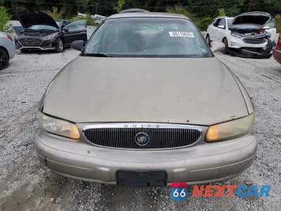 Piąte zdjęcie samochodu w środku: 1998 BUICK CENTURY CUSTOM VIN:2G4WS52M2W1611061 - miniatura