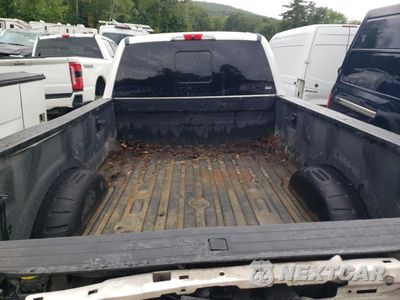 Zdjęcie 10 z 13 samochodu: 2017 FORD F350 SUPER DUTY VIN:1FT8W3DT2HED48050 - miniatura