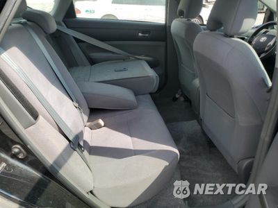 Zdjęcie 10 z 12 samochodu: 2007 TOYOTA PRIUS VIN:JTDKB20U577545954 - miniatura