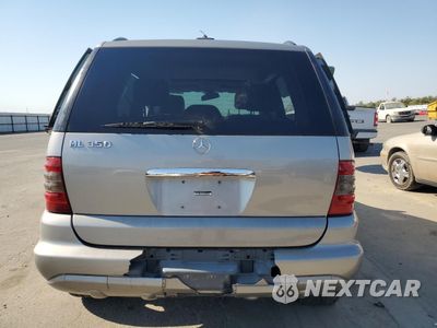 Zdjęcie 6 z 13 samochodu: 2005 MERCEDES-BENZ ML 350 VIN:4JGAB57E85A526855 - miniatura