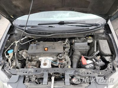 Zdjęcie 11 z 12 samochodu: 2012 HONDA CIVIC LX VIN:19XFB2F51CE086532 - miniatura
