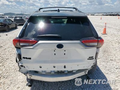 Zdjęcie 6 z 15 samochodu: 2024 TOYOTA RAV4 XSE VIN:4T3E6RFV9RU168918 - miniatura