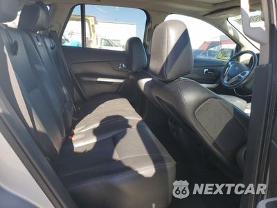Zdjęcie 11 z 15 samochodu: 2011 FORD EDGE SEL VIN:2FMDK4JC6BBA92630 - miniatura